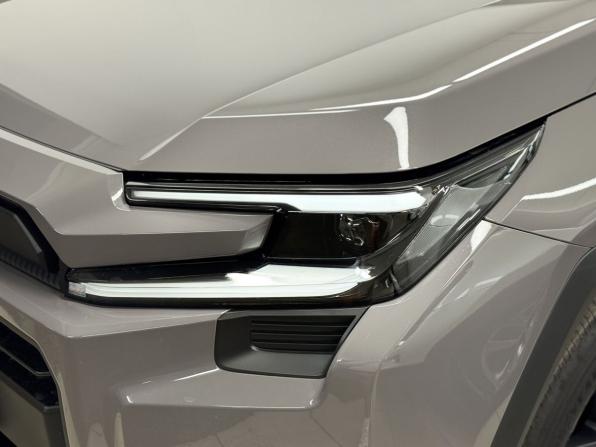 Toyota RAV4 VI (XA60) с пробегом 2026 года, цена 4 550 000 рублей, 11 км, внедорожник, Автокод Объявления