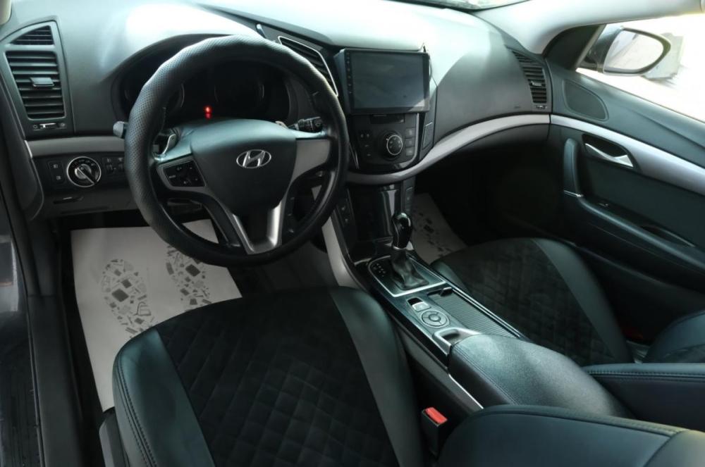 Hyundai i40 I Омск  - изображение 10