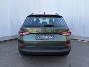 Skoda Kodiaq I Москва  - изображение 28