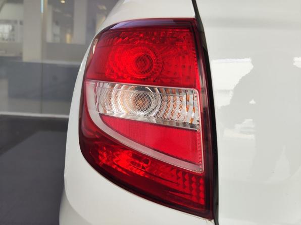 Lada (ВАЗ) Granta I Рестайлинг с пробегом 2019 года, цена 540 000 рублей, 190180 км, седан, Автокод Объявления
