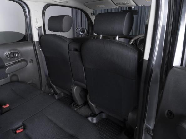 Nissan Cube III (Z12) с пробегом 2012 года, цена 759 000 рублей, 86997 км, компактвэн, Автокод Объявления
