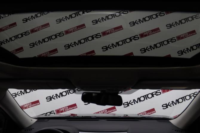 Nissan X-Trail III Рестайлинг с пробегом 2018 года, цена 2 435 250 рублей, 98592 км, внедорожник, Автокод Объявления