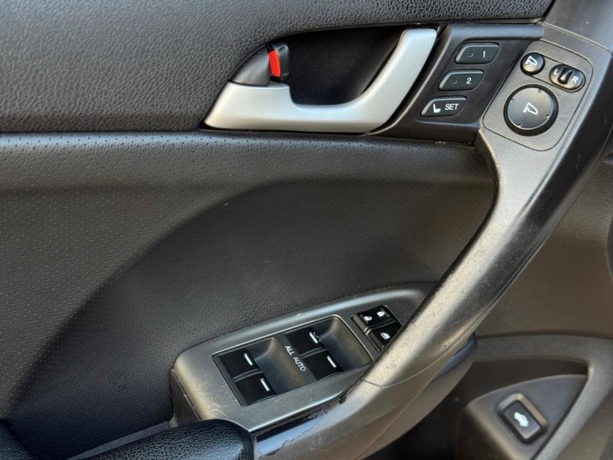 Honda Accord VIII Ульяновск  - изображение 12