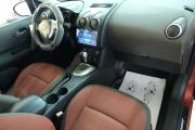 Nissan Qashqai I Омск  - изображение 40