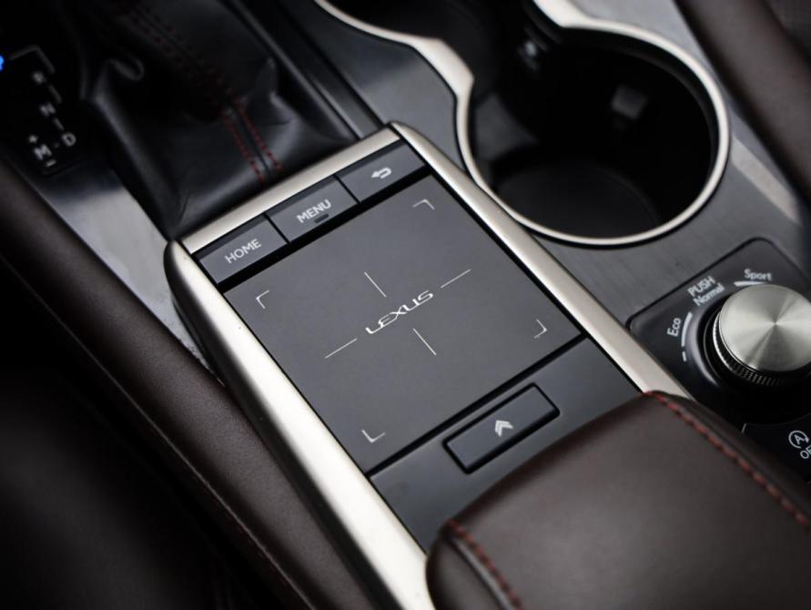 Lexus RX IV Рестайлинг Санкт-Петербург  - изображение 21
