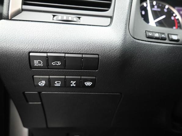 Lexus RX IV с пробегом 2019 года, цена 4 499 900 рублей, 131000 км, внедорожник, Автокод Объявления