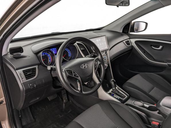 Hyundai i30 II с пробегом 2013 года, цена 1 195 000 рублей, 90915 км, хэтчбек, Автокод Объявления