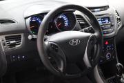 Hyundai Elantra V (MD) Рестайлинг Санкт-Петербург  - изображение 25