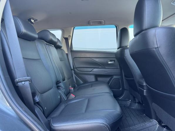Mitsubishi Outlander III Рестайлинг 2 с пробегом 2018 года, цена 2 250 000 рублей, 117608 км, внедорожник, Автокод Объявления