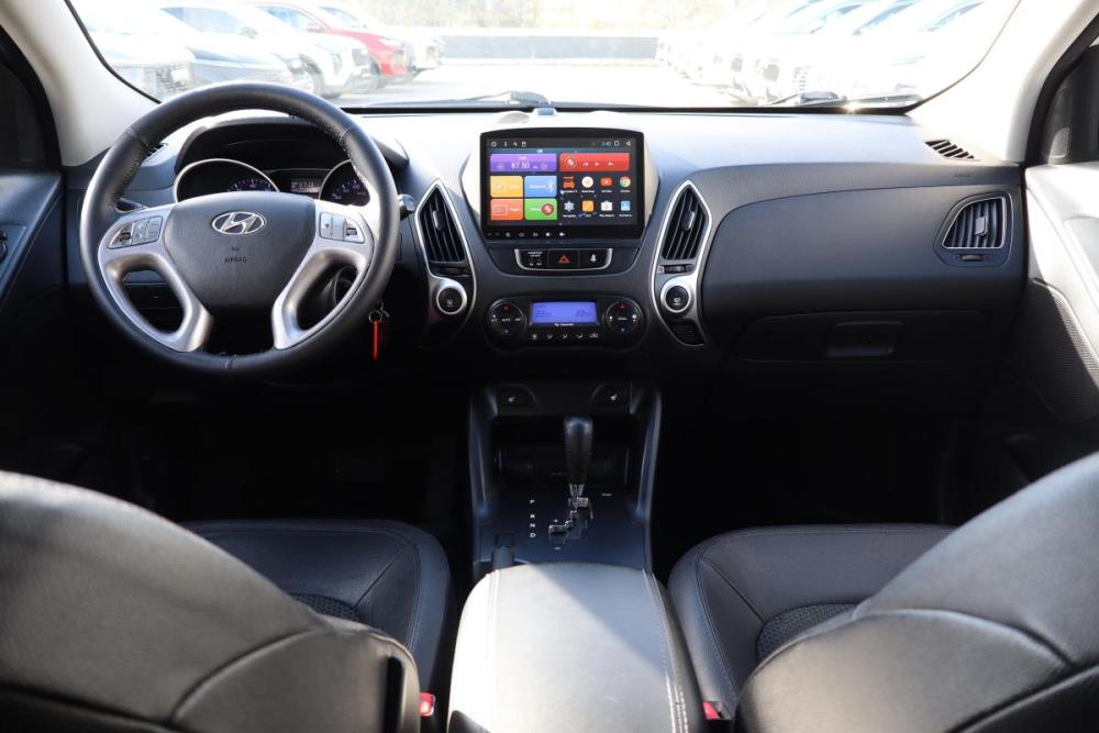 Hyundai ix35 I Санкт-Петербург  - изображение 9