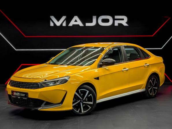 Kaiyi E5 с пробегом 2023 года, цена 740 000 рублей, 108683 км, седан, Автокод Объявления