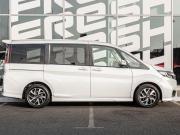 Honda Stepwgn V Рестайлинг Краснодар  - изображение 29