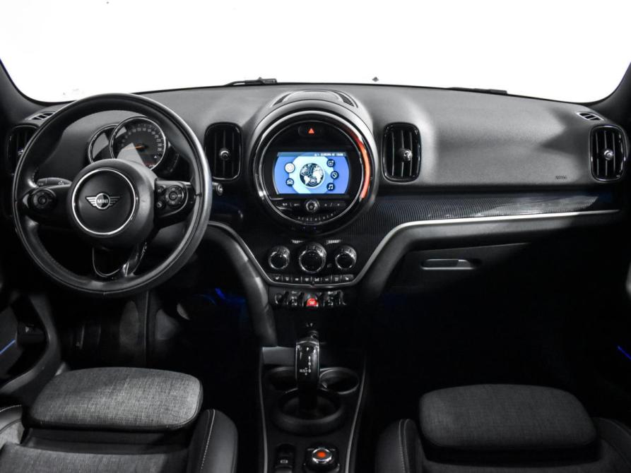 Mini Countryman II Санкт-Петербург  - изображение 15