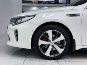 Kia Optima IV Уфа  - изображение 39