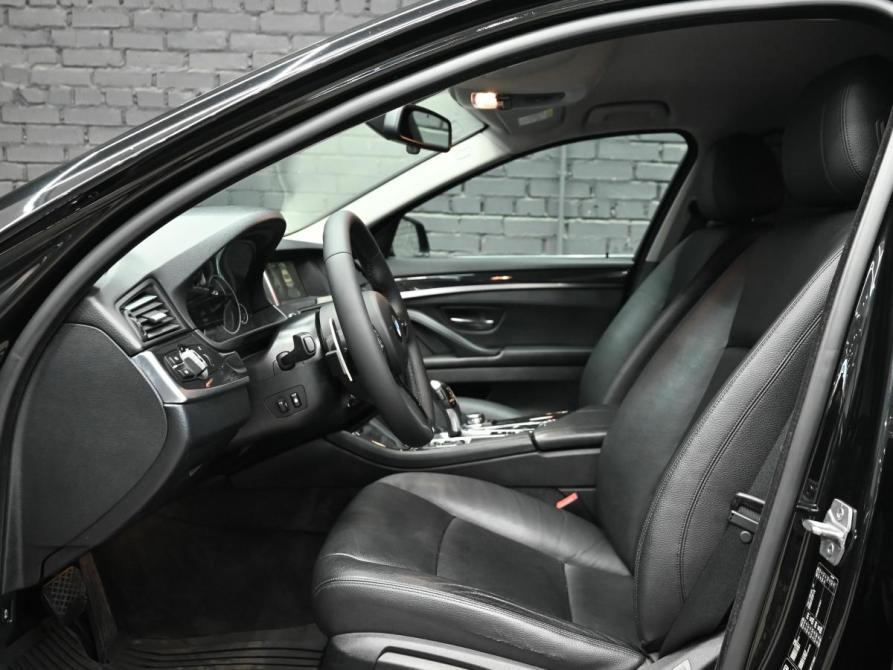 BMW 5 серии VI (F10/F11/F07) Рестайлинг Екатеринбург  - изображение 10