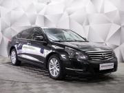 Nissan Teana II Рестайлинг Ульяновск  - изображение 28
