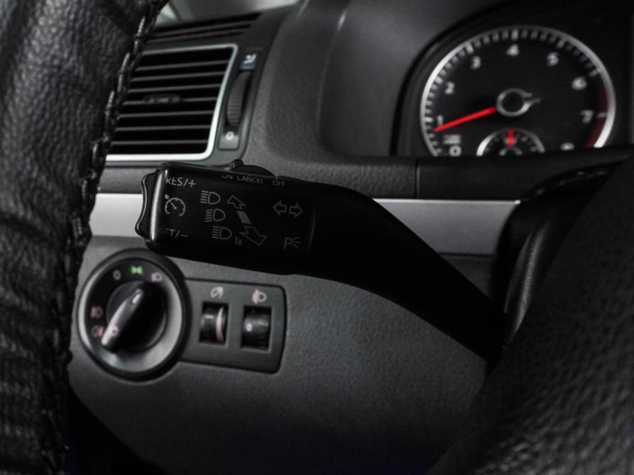 Volkswagen Touran I Рестайлинг 2 Воронеж  - изображение 13