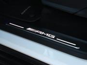 Mercedes-Benz G-Класс AMG II (W463) Москва  - изображение 72