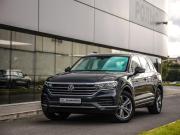 Volkswagen Touareg III Санкт-Петербург  - изображение 38