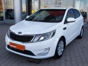 Kia Rio III Екатеринбург  - изображение 18