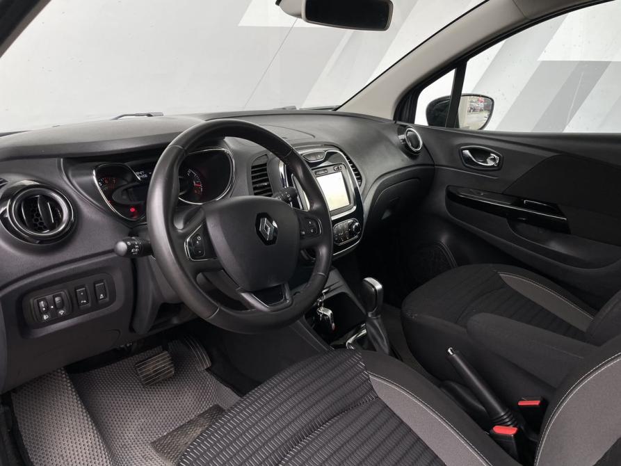 Renault Kaptur I Екатеринбург  - изображение 12