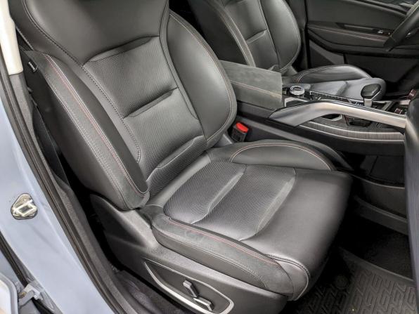 Geely Tugella I с пробегом 2022 года, цена 2 690 000 рублей, 66869 км, внедорожник, Автокод Объявления