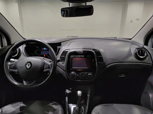 Renault Kaptur I с пробегом 2016 года, цена 1 573 000 рублей, 93855 км, внедорожник, Автокод Объявления
