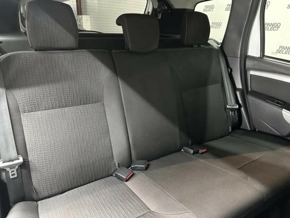 Nissan Terrano III (D10) с пробегом 2020 года, цена 1 485 000 рублей, 89381 км, внедорожник, Автокод Объявления