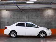 Toyota Corolla X (E140 E150) Рестайлинг Уфа  - изображение 17