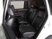 Toyota Highlander II (XU40) Рестайлинг Минеральные Воды  - изображение 27