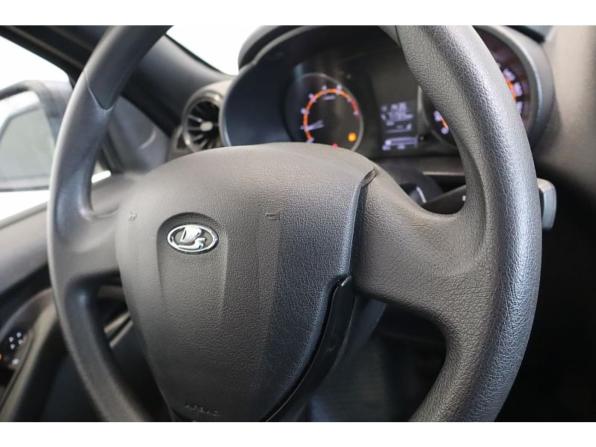 Lada (ВАЗ) Granta I Рестайлинг с пробегом 2022 года, цена 699 000 рублей, 71734 км, седан, Автокод Объявления