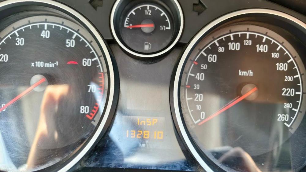 Opel Astra H Рестайлинг Астрахань  - изображение 21