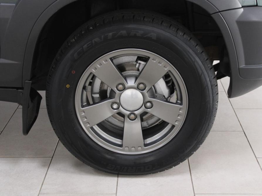 Chevrolet Niva I Рестайлинг Старый Оскол  - изображение 7