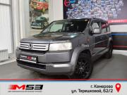 Honda Crossroad II Кемерово  - изображение 21