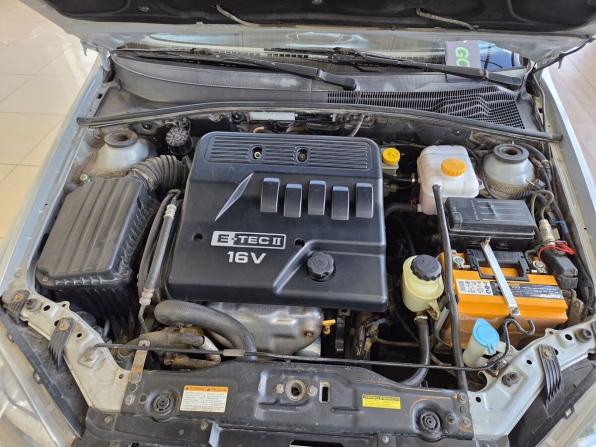 Chevrolet Lacetti I с пробегом 2007 года, цена 380 000 рублей, 204877 км, хэтчбек, Автокод Объявления