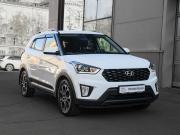 Hyundai Creta I Рестайлинг Москва  - изображение 22