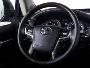 Toyota Land Cruiser 200 Series Рестайлинг 2 Москва  - изображение 40