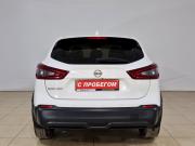 Nissan Qashqai II Рестайлинг Альметьевск  - изображение 27