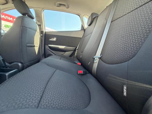 Kia Rio III с пробегом 2015 года, цена 1 050 000 рублей, 90535 км, хэтчбек, Автокод Объявления