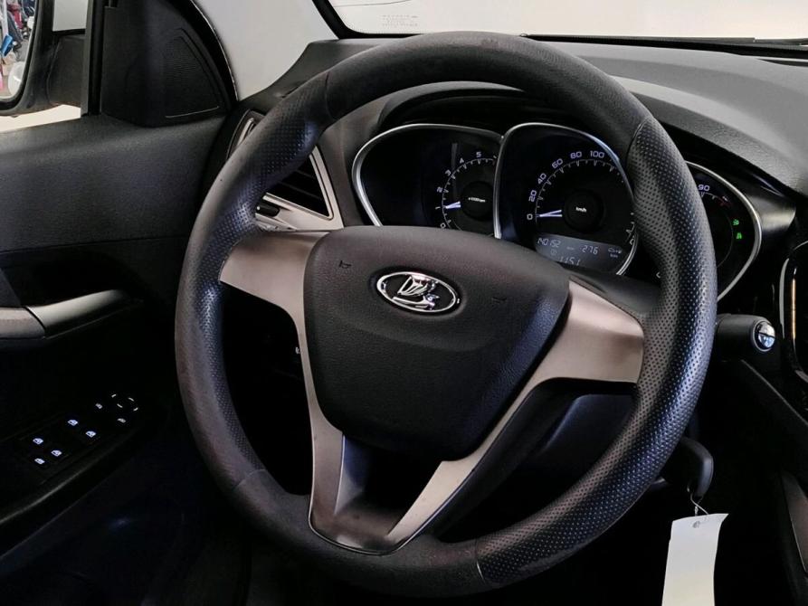 Lada (ВАЗ) Vesta I Москва  - изображение 12