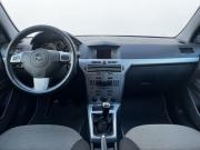 Opel Astra H Рестайлинг Москва  - изображение 24
