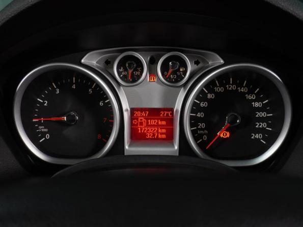 Ford C-MAX I Рестайлинг с пробегом 2008 года, цена 549 000 рублей, 172322 км, компактвэн, Автокод Объявления