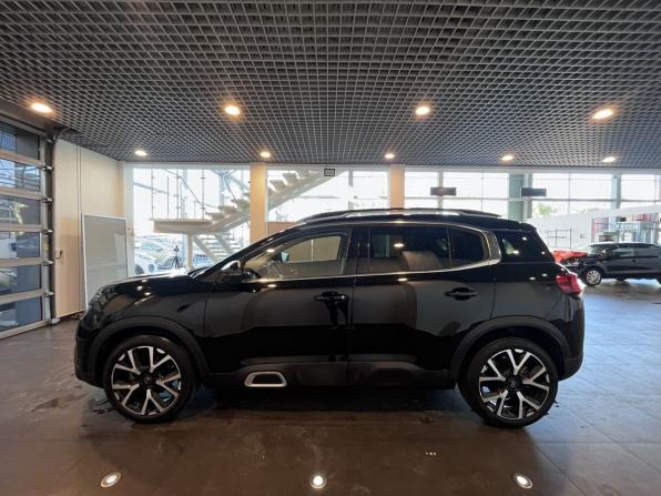 Citroen C5 Aircross I с пробегом 2019 года, цена 1 920 000 рублей, 157211 км, внедорожник, Автокод Объявления