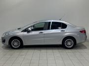 Peugeot 408 I Рестайлинг Курск  - изображение 20