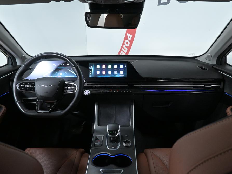 Omoda C5 I Москва  - изображение 8