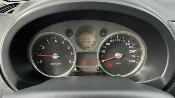 Nissan X-Trail II Рестайлинг с пробегом 2010 года, цена 1 315 000 рублей, 184439 км, внедорожник, Автокод Объявления