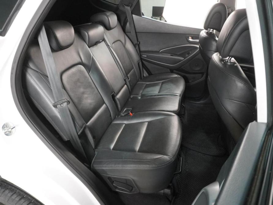 Hyundai Santa Fe III Воронеж  - изображение 7
