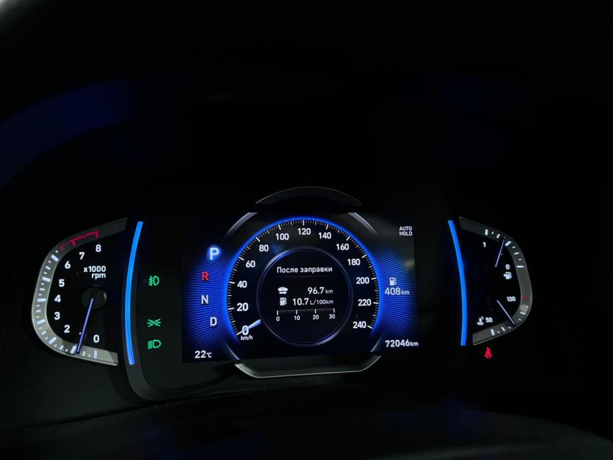 Hyundai Creta II Ростов-на-Дону  - изображение 16
