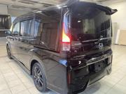 Honda Stepwgn V Рестайлинг Челябинск  - изображение 26
