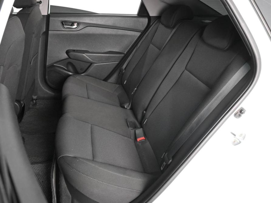 Hyundai Solaris II Рестайлинг Ростов-на-Дону  - изображение 9